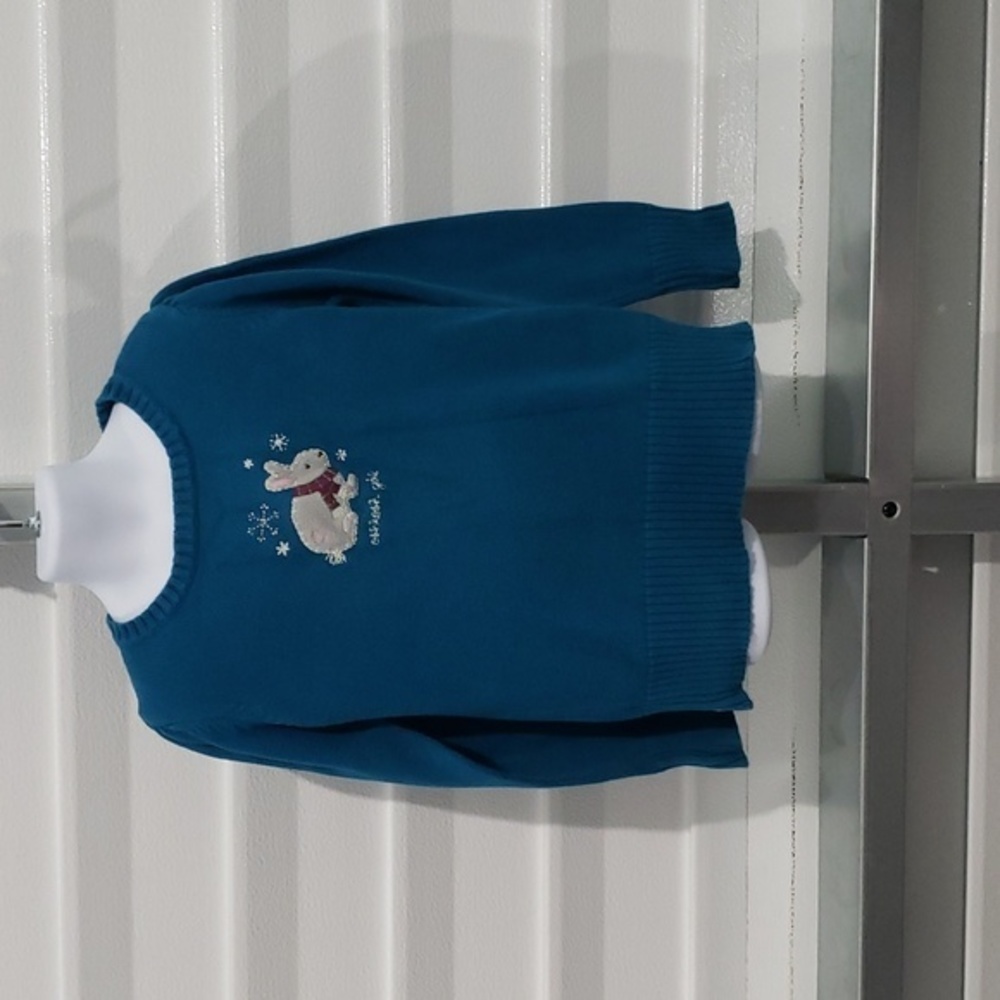 Girls sweater size 6X Oshkosh brand